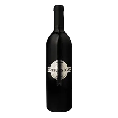 Century Oak Cab Rsv 04