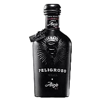 Peligroso Anejo Tequila