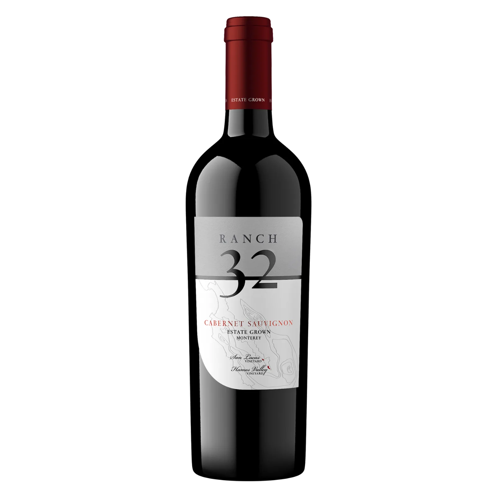 Ranch 32 Cabernet Sauvignon