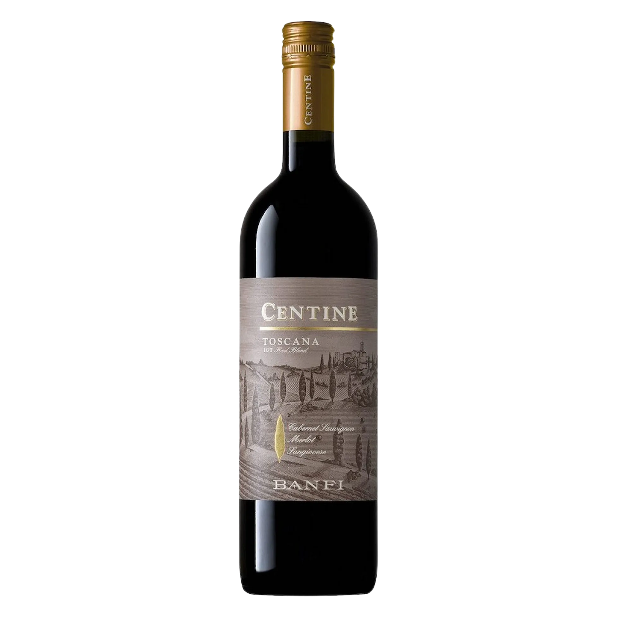Banfi Centine