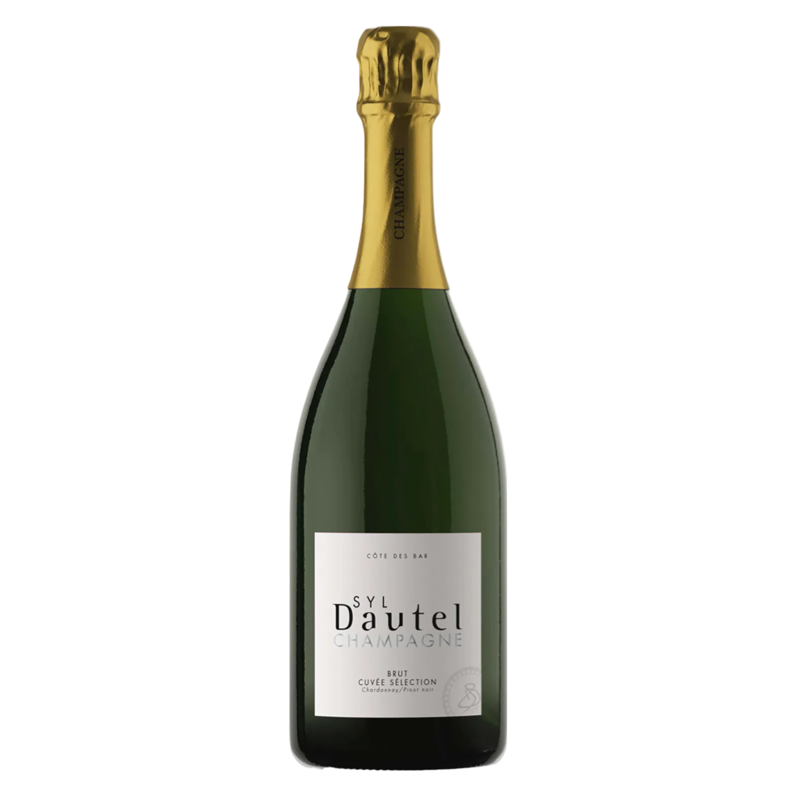 Syl Dautel Champagne