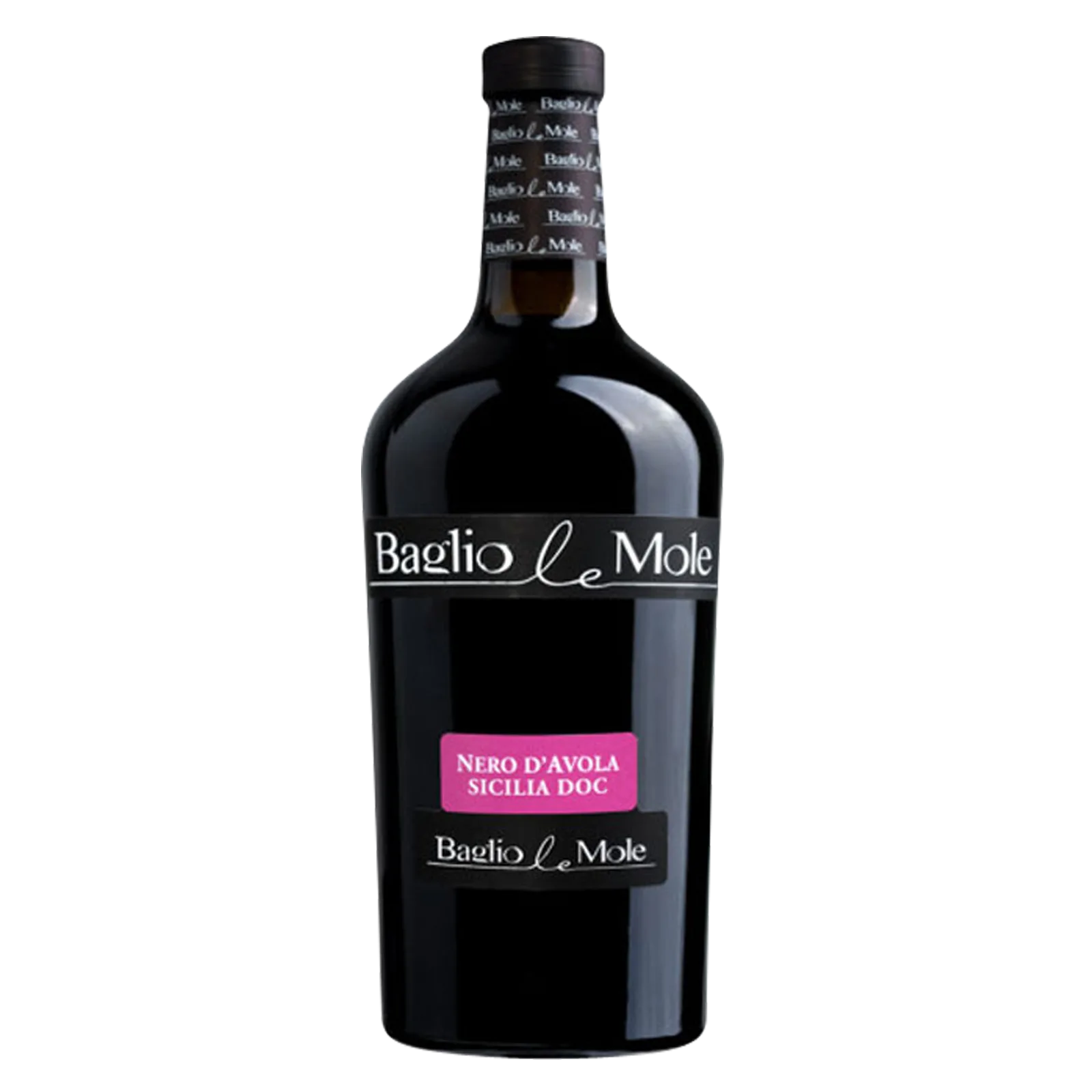 Baglio Le Mole N D'Avol 2019