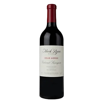 Mark Ryan Dead Horse Cabernet Sauvignon