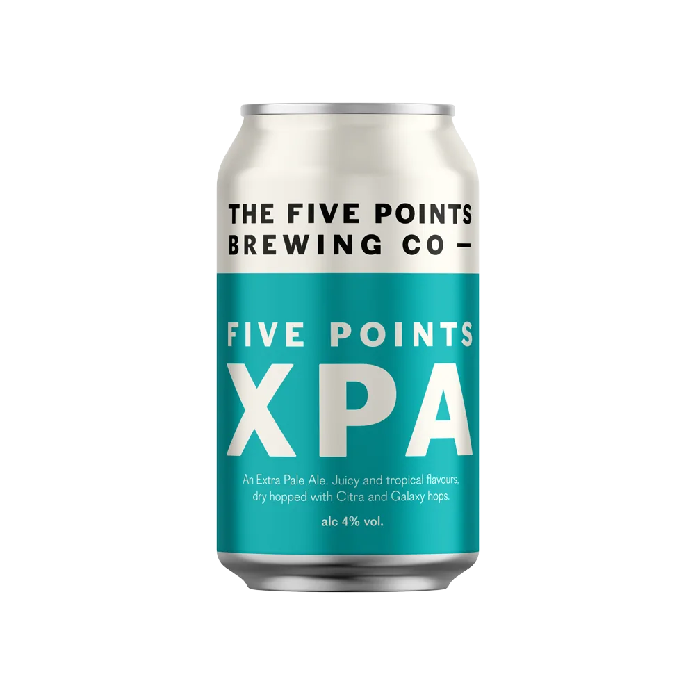 Five Points XPA