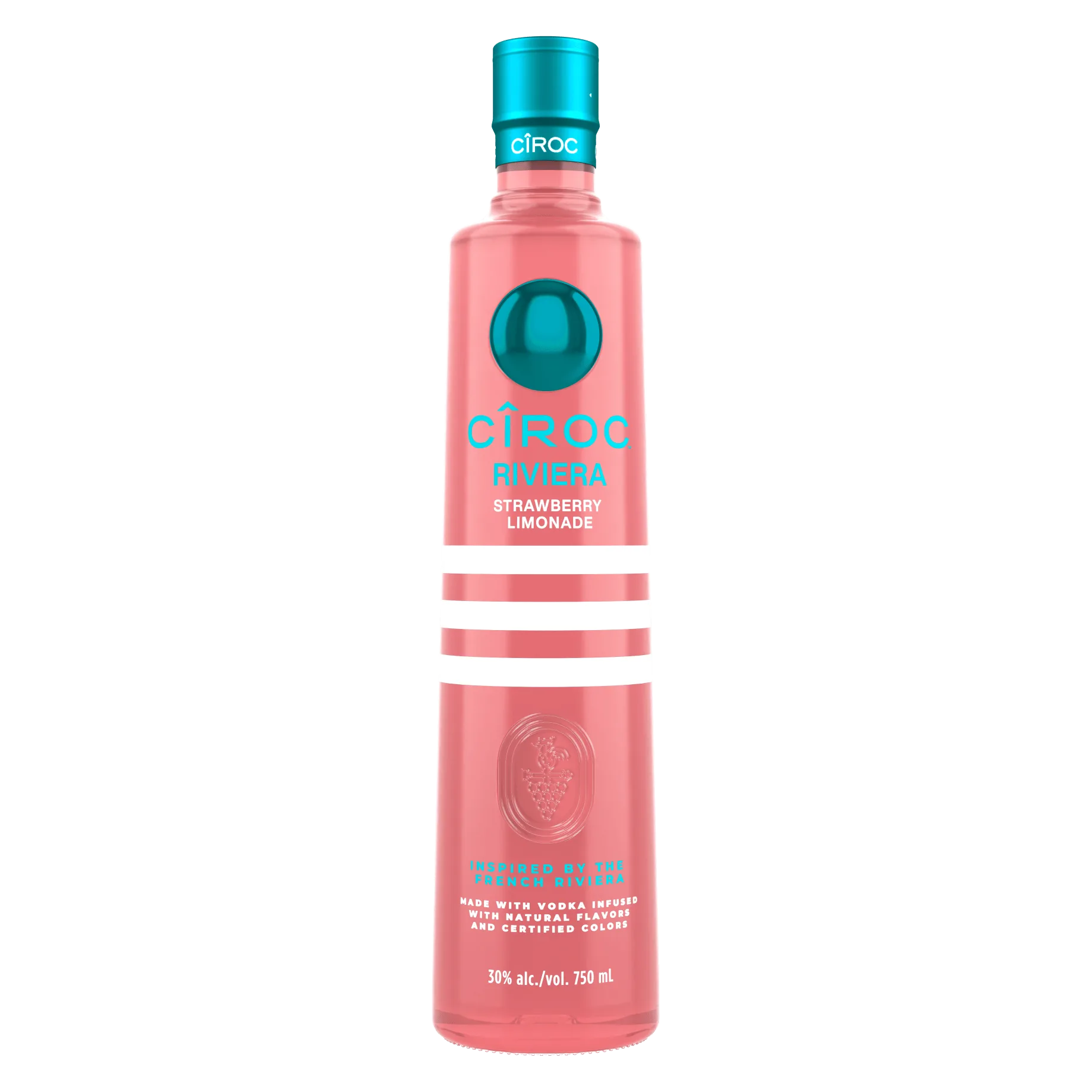 Ciroc Riviera Strawberry Lemonade Vodka