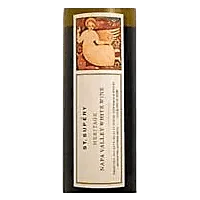 St Supery Meritage White