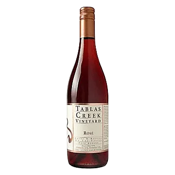 Tablas Creek Rose