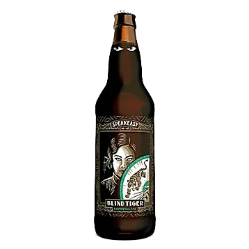 Speakeasy Blind Tiger Imperial IPA (22 OZ BTL