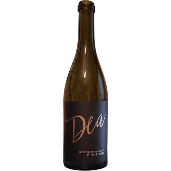 Dea Russian River Pinot Noir 2019