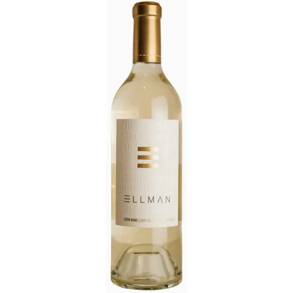 Ellman Caryn Renae Napa Sauvignon Blanc 2020