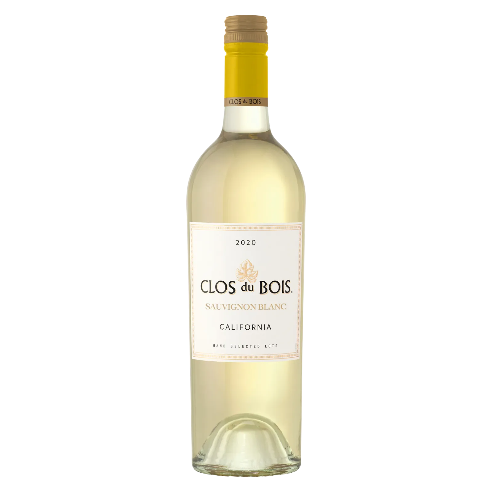 Clos Du Bois Sauvignon Blanc 750ml