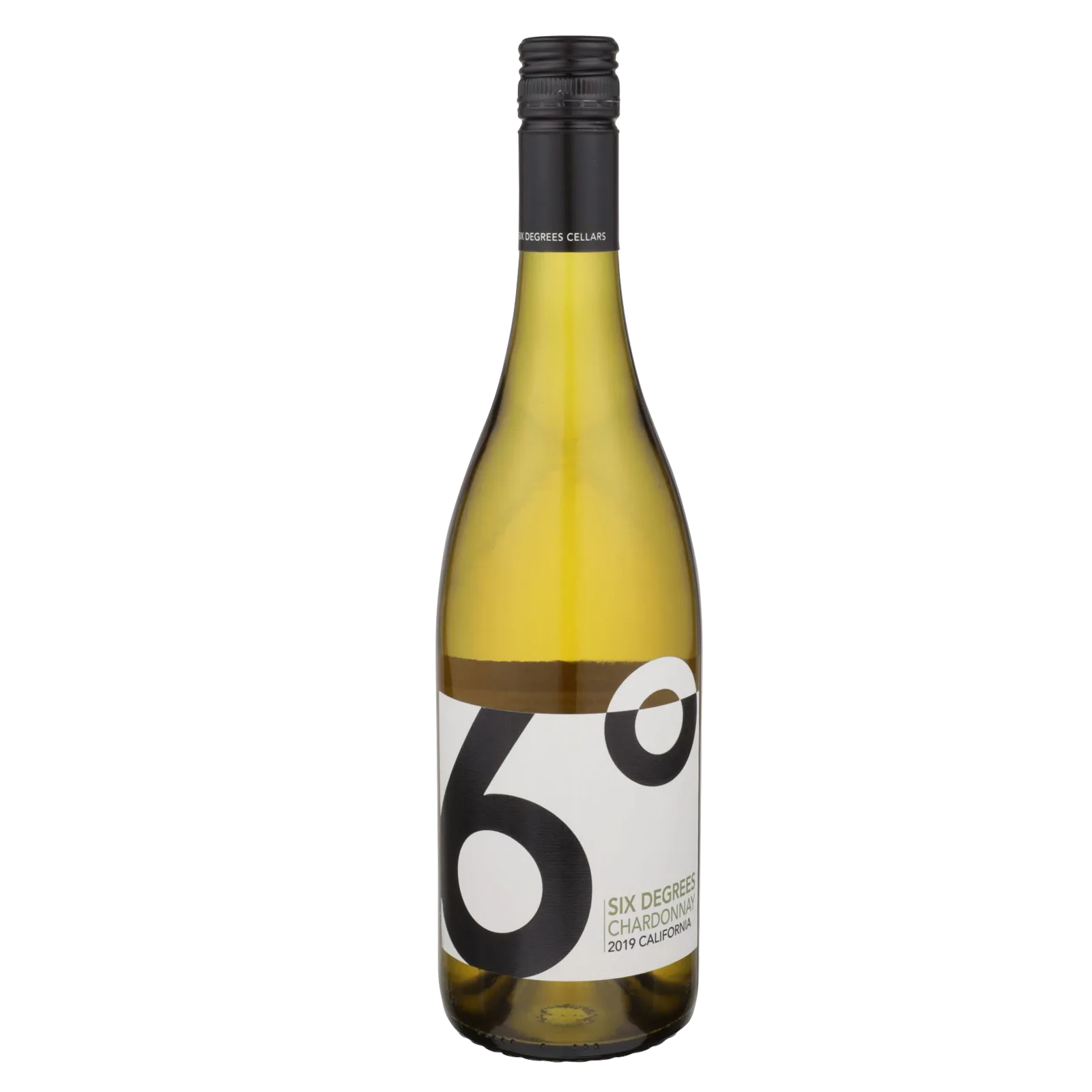 Six Degrees Chardonnay