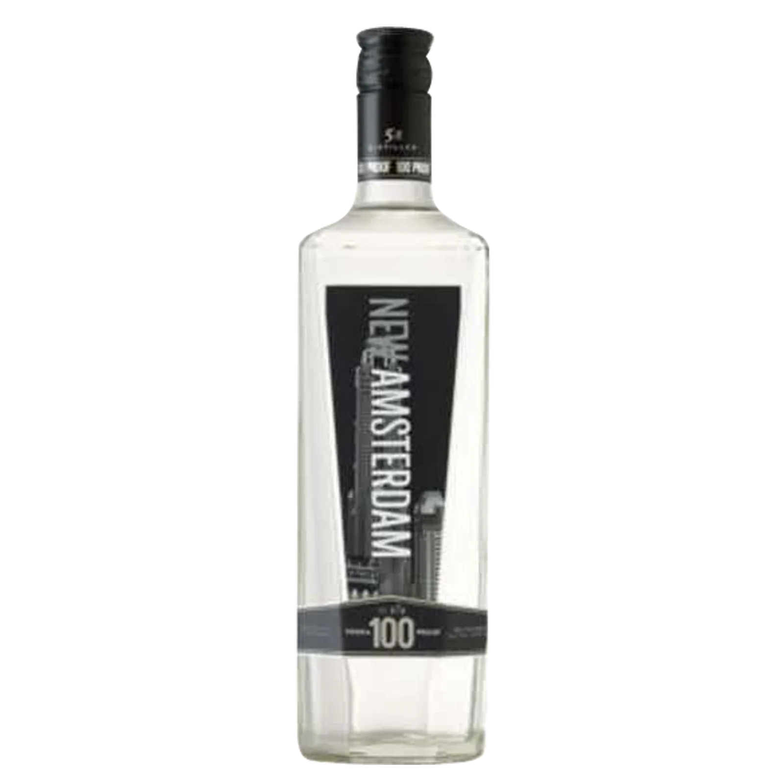 New Amsterdam Vodka 100pf