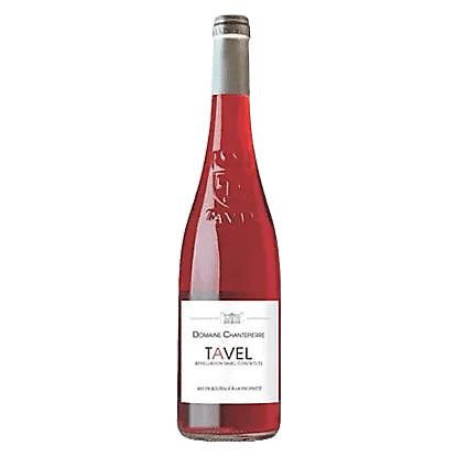 Domaine Chantepierre Tavel Rose