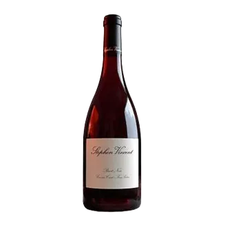 Stephen Vincent Pinot Noir