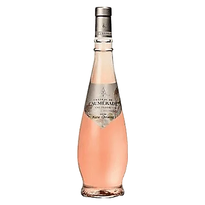 Chateau de L'Aumerade