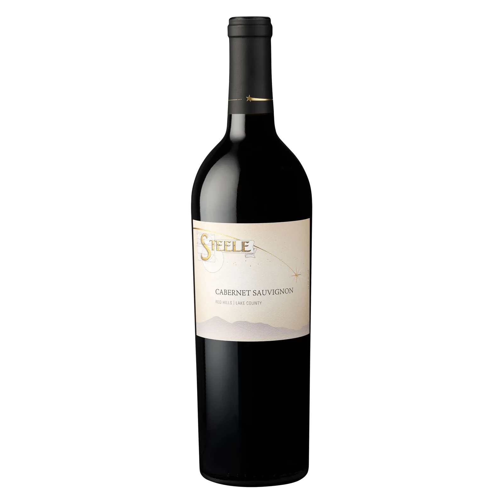 Steele Cabernet Sauvignon