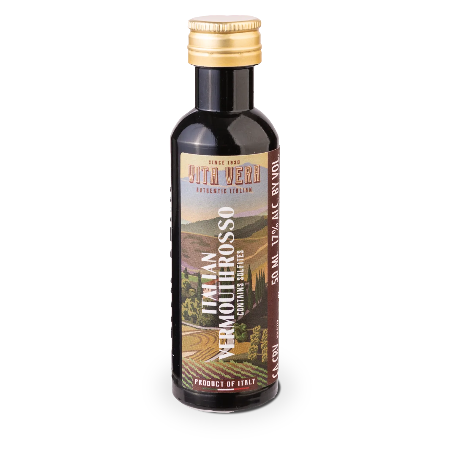 Vita Vera Vermouth Rosso