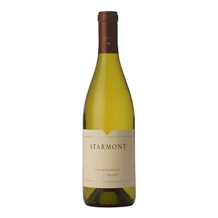 Starmont Chardonnay (750 ML)