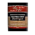 Columbia Crest Cabernet Estate