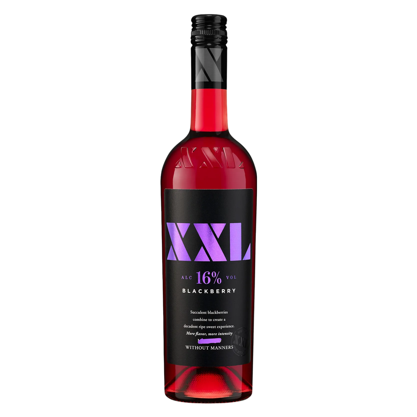 XXL Blackberry Moscato