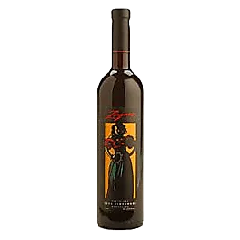 Zingaro Zinfandel