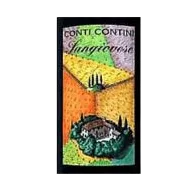 Conti Contini Sangiovese