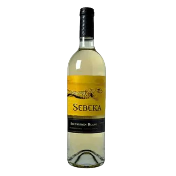 Sebeka Sauvignon Blanc