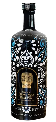 Dame Mas Reserva Extra Anejo