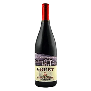 Gruet Pinot Noir