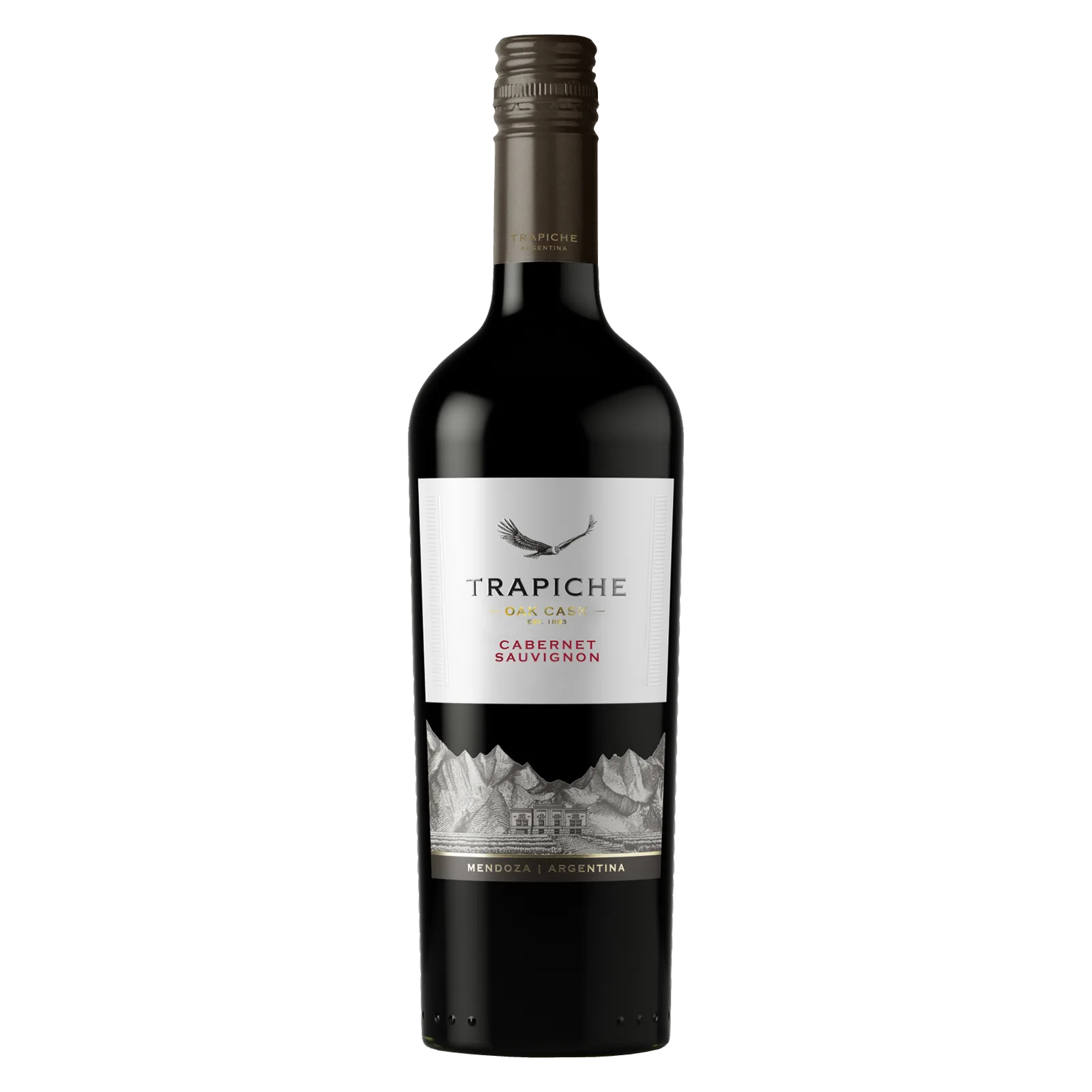 Trapiche Oak Cask Cab Sauv