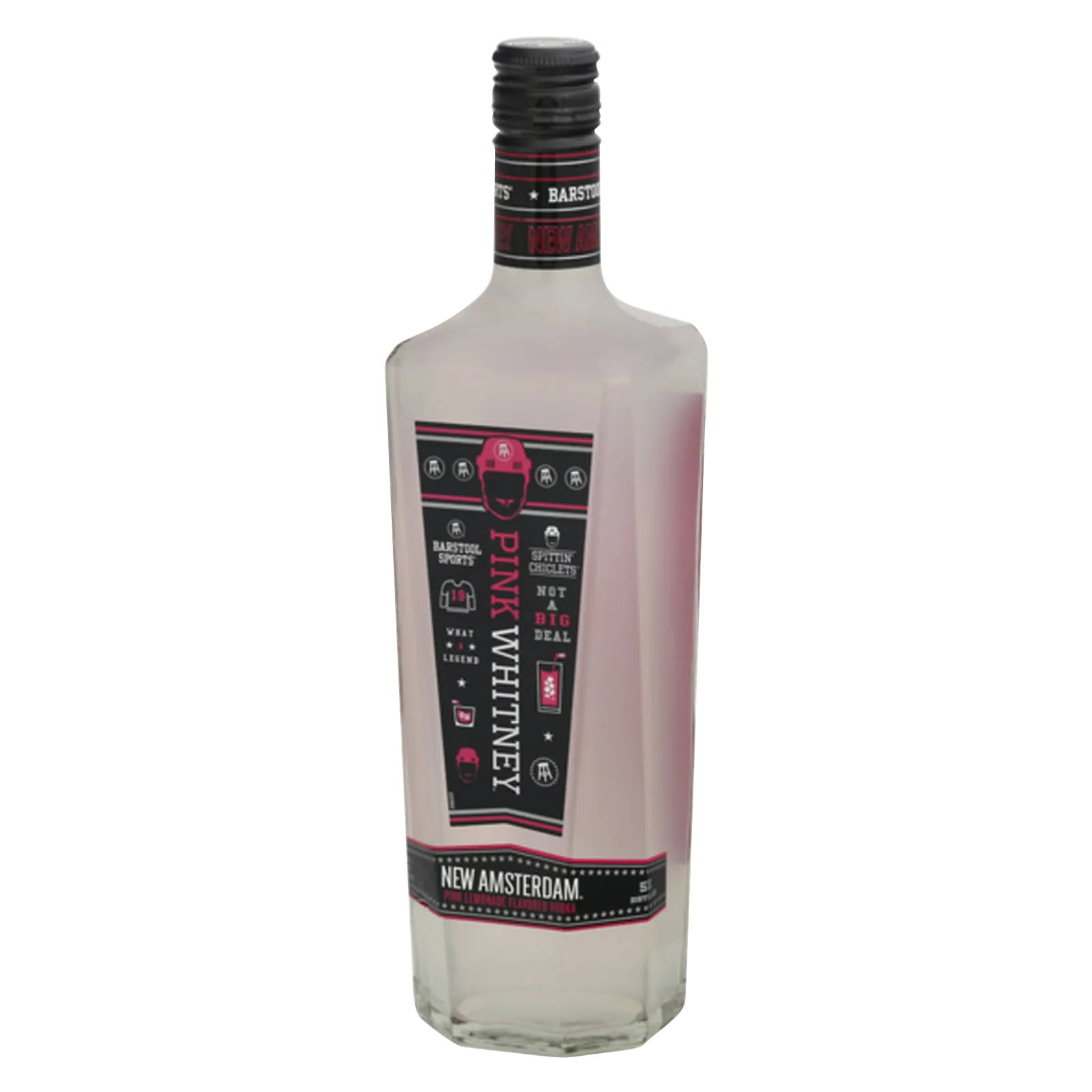 New Amsterdam Watermelon Vodka (70 Proof