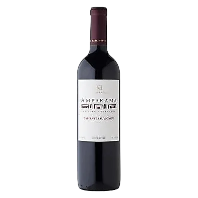 Ampakama Cabernet