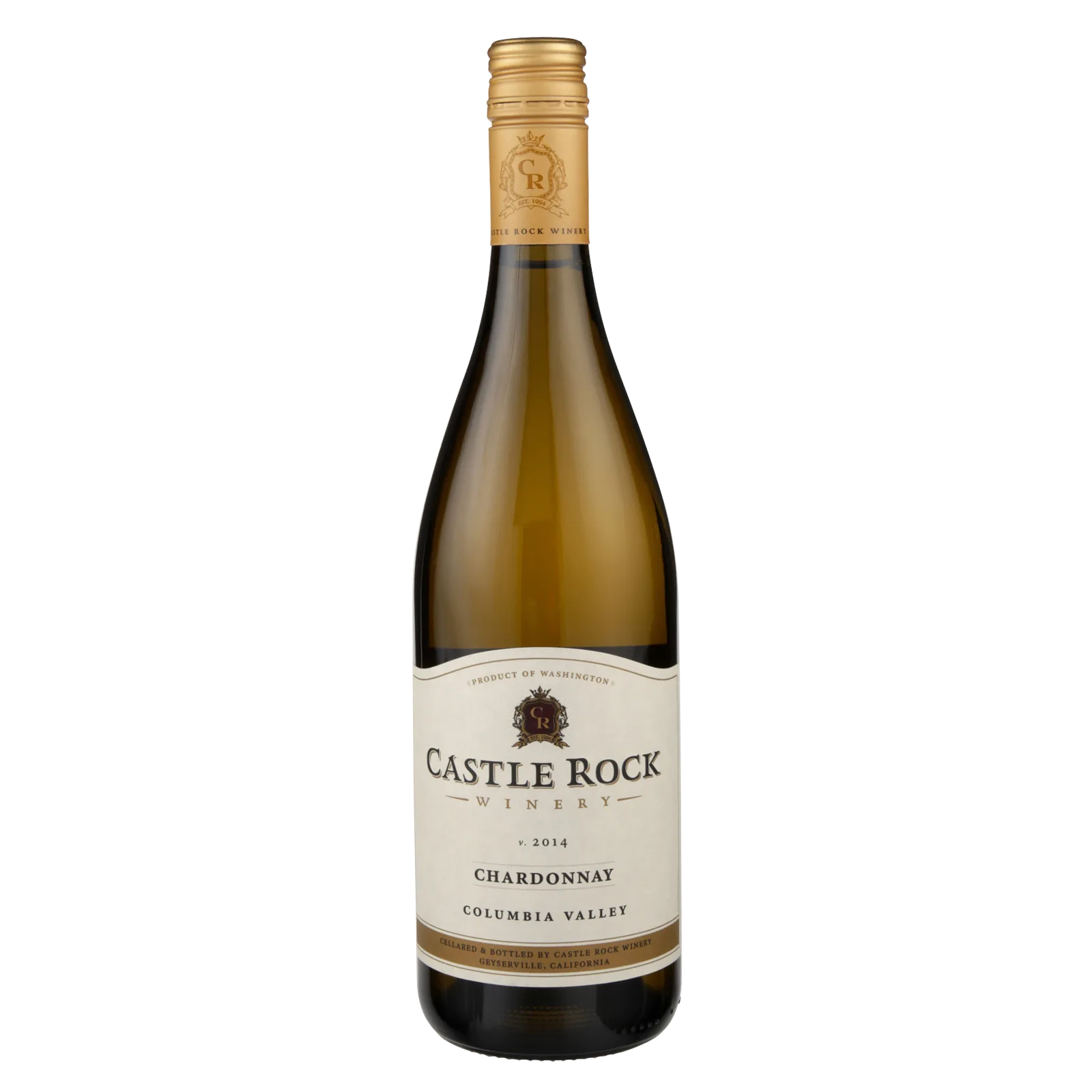 Castle Rock Chardonnay