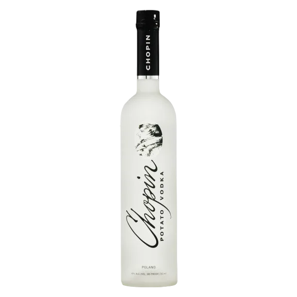 Chopin Potato Vodka