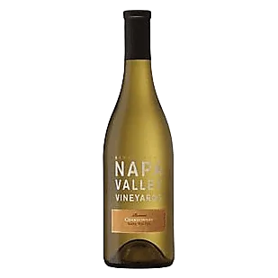 Napa Valley Vineyards Chardonnay
