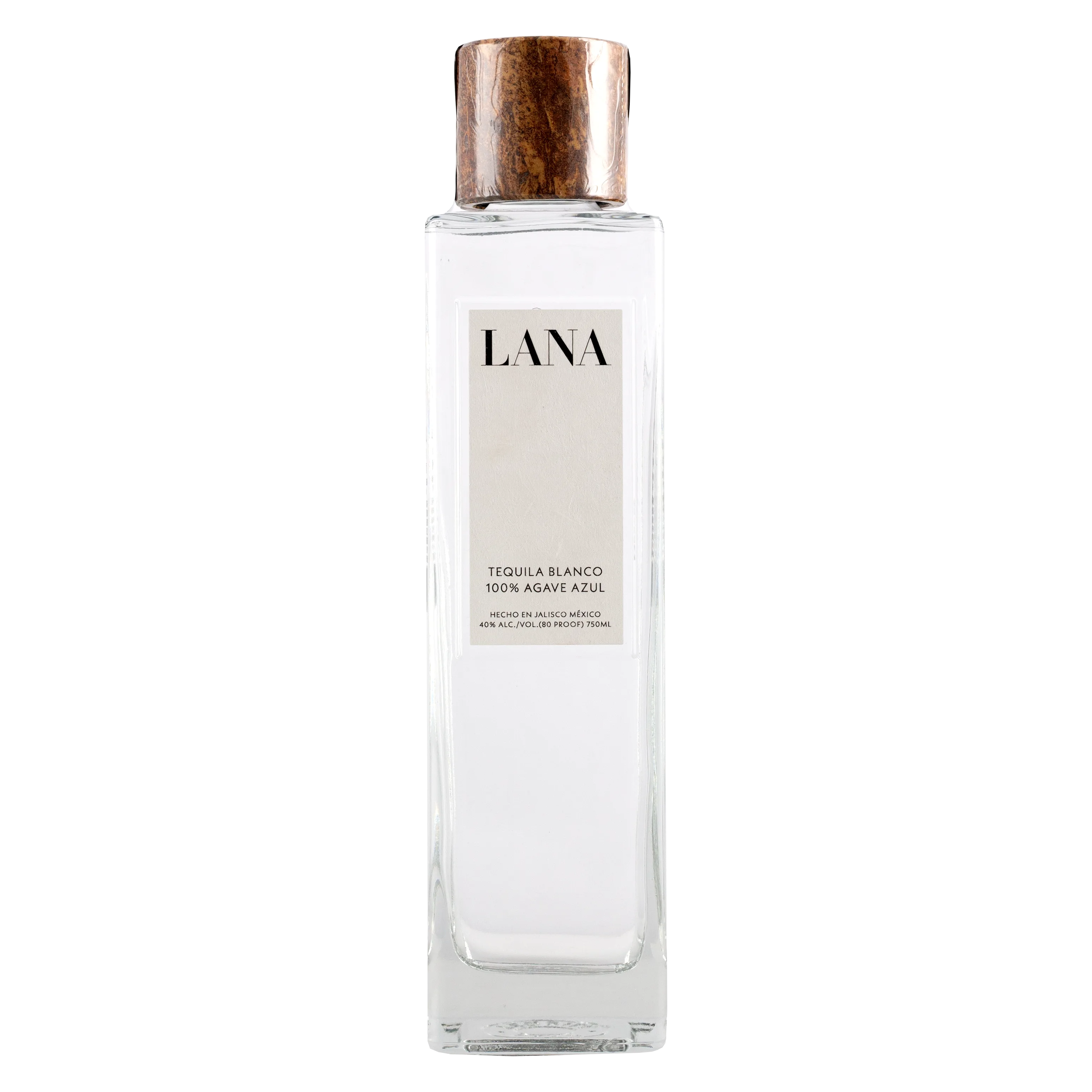 Lana Tequila Blanco