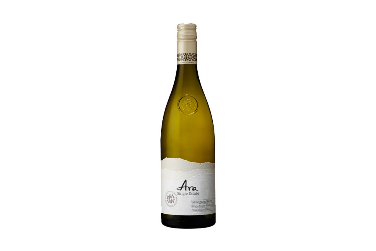 Ara Single Estate Sauvignon Blanc