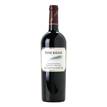 Pine Ridge Cabernet Rutherford
