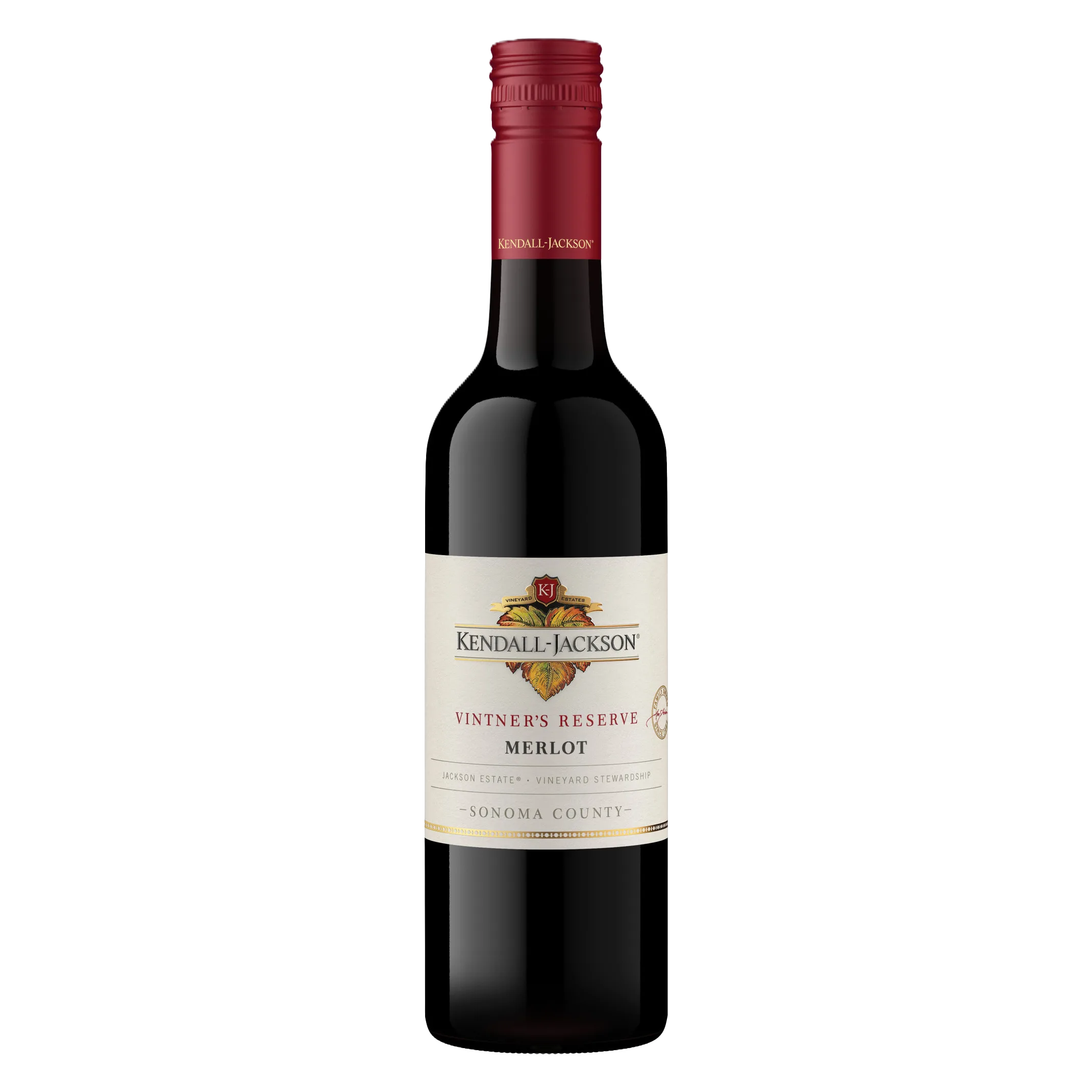 Kendall-Jackson Merlot Vintner's Reserve
