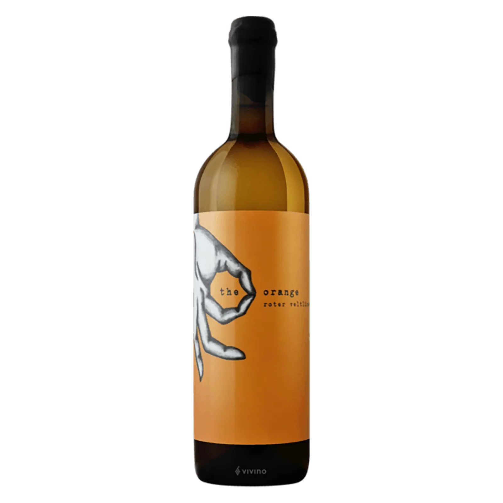 E Holzer Roter Veltliner The Orange 2016