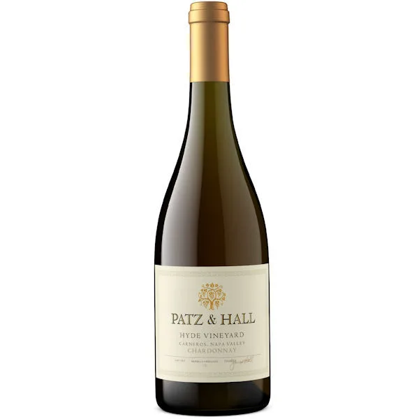 Patz And Hall Hyde Vineyard Carneros Chardonnay 2022