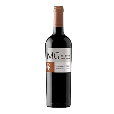 Montgras Syrah/Carignan