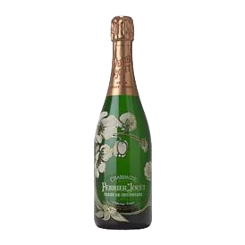 Perrier Jouet Brut Flower