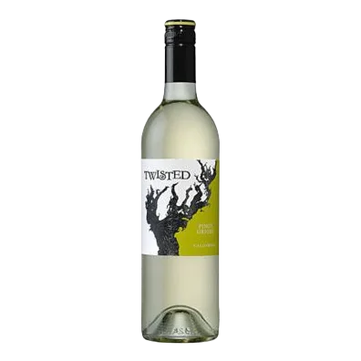 Twisted Pinot Grigio