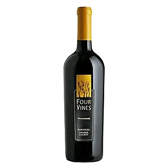Four Vines Zinfandel Maverick