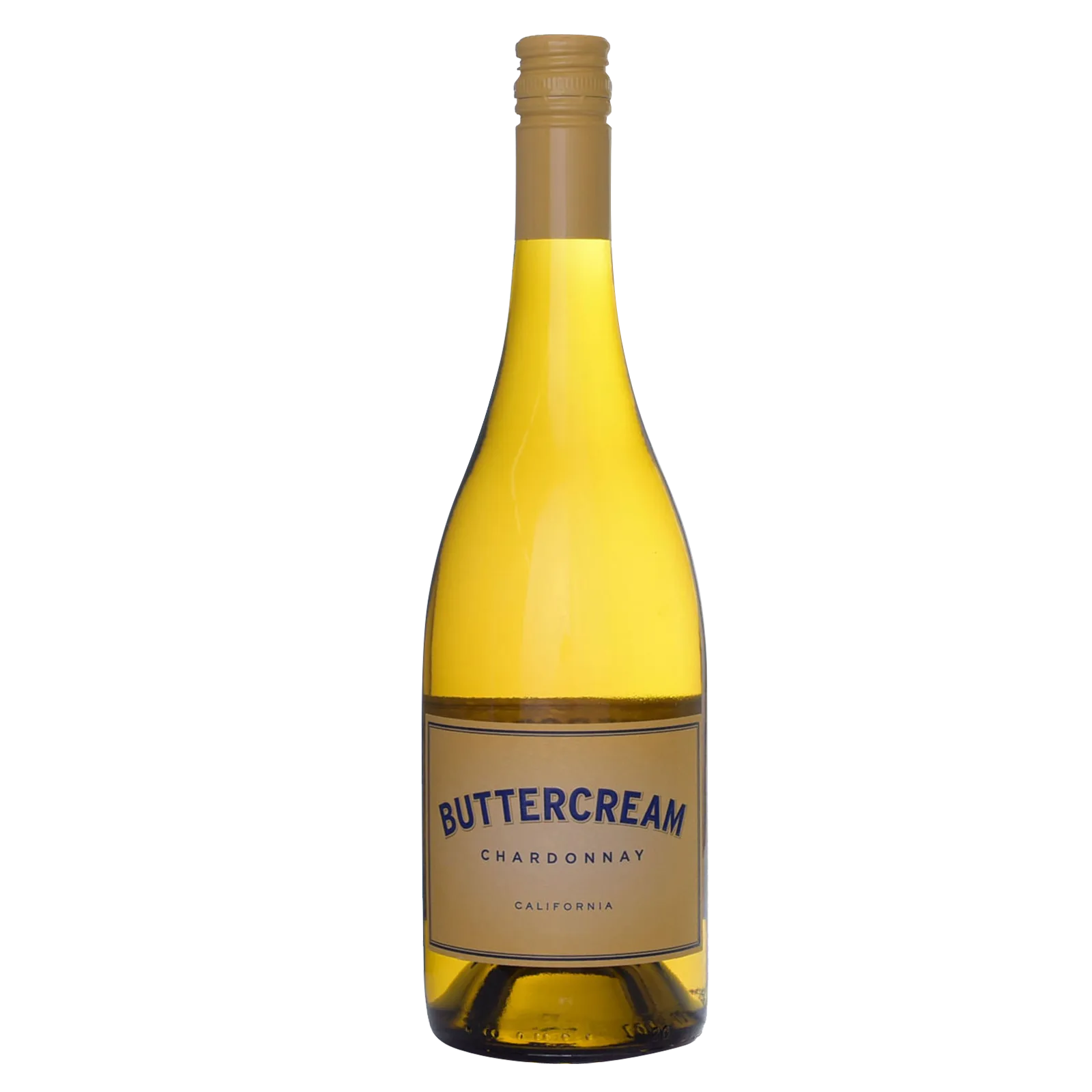 ButterCream Chardonnay