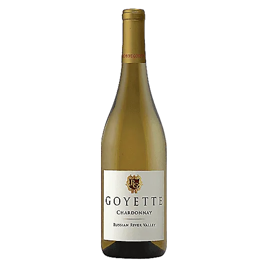 Goyette Russian River Chardonnay