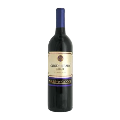 Murphy-Goode "Goode Murphy" Merlot '04