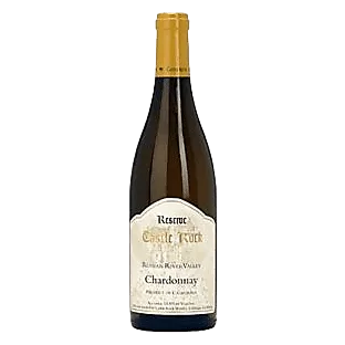 Castle Rock Chardonnay Reserve